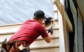 Best Aluminum Siding Installation  in Kelseyville, CA